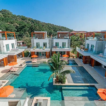 Ocean One Roatan West Bay Exterior foto