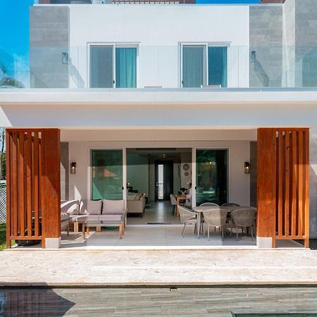 Ocean One Roatan West Bay Exterior foto