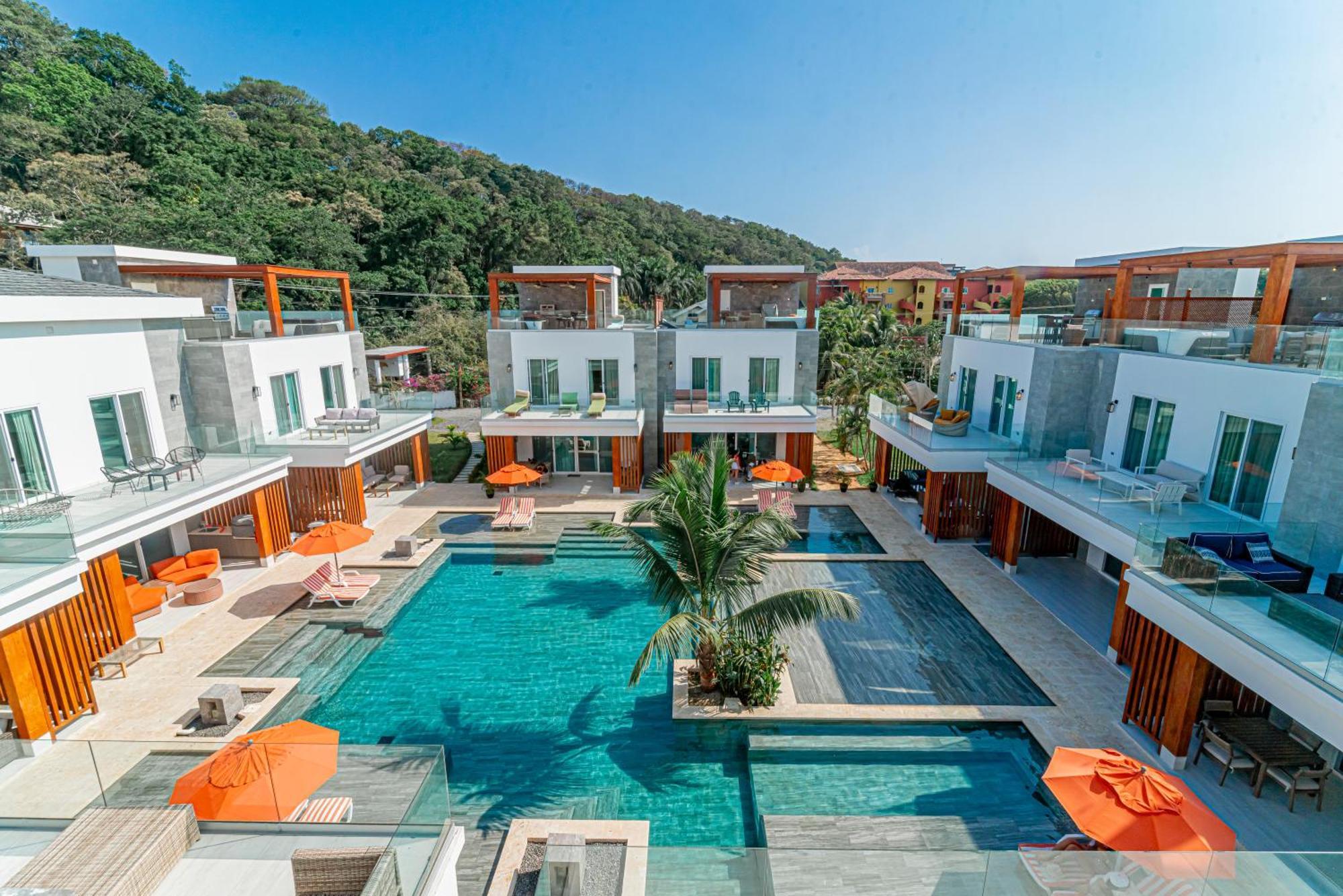 Ocean One Roatan West Bay Exterior foto