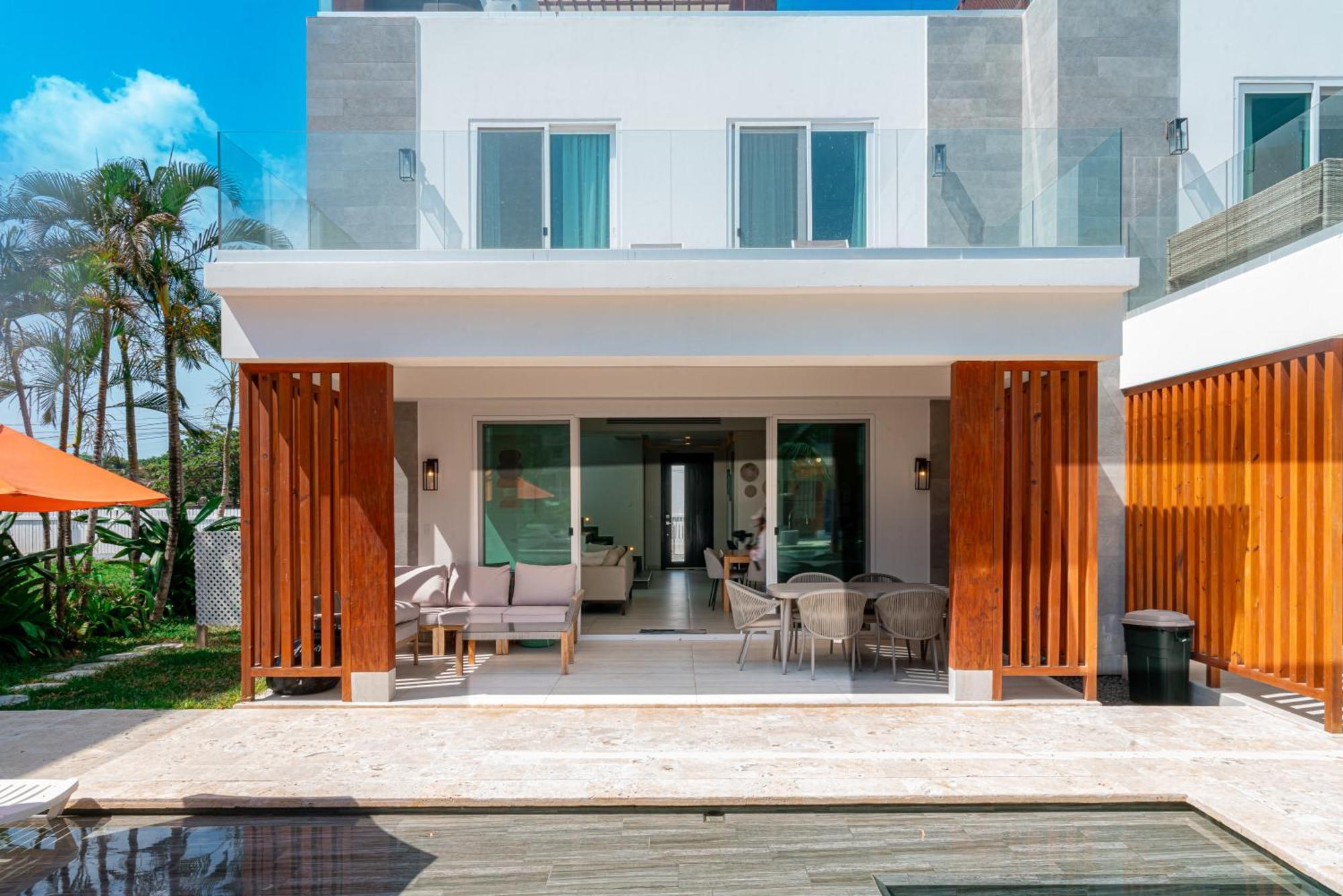 Ocean One Roatan West Bay Exterior foto