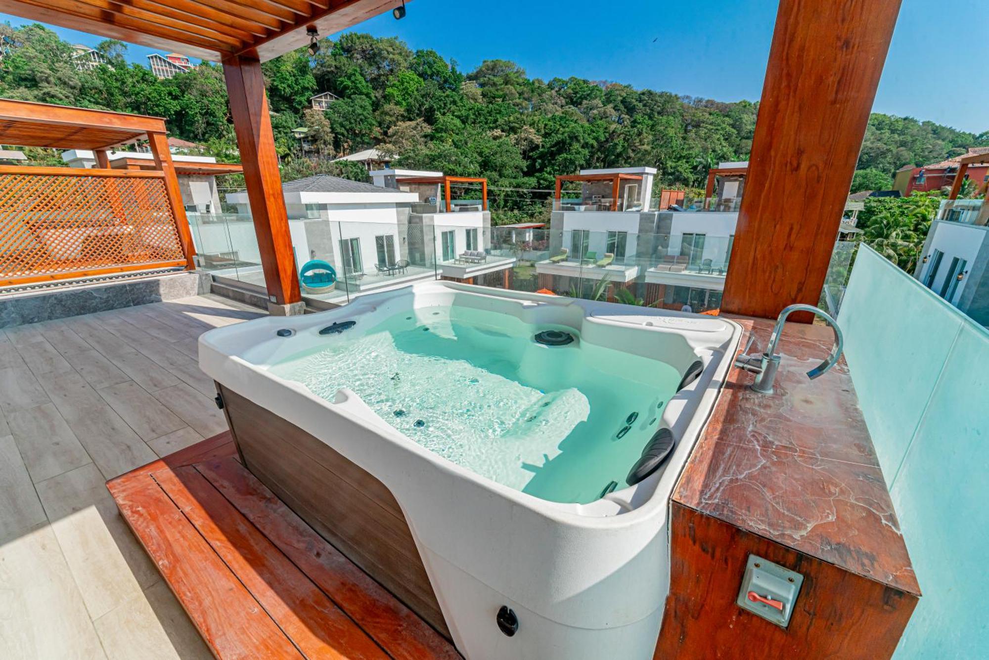 Ocean One Roatan West Bay Exterior foto