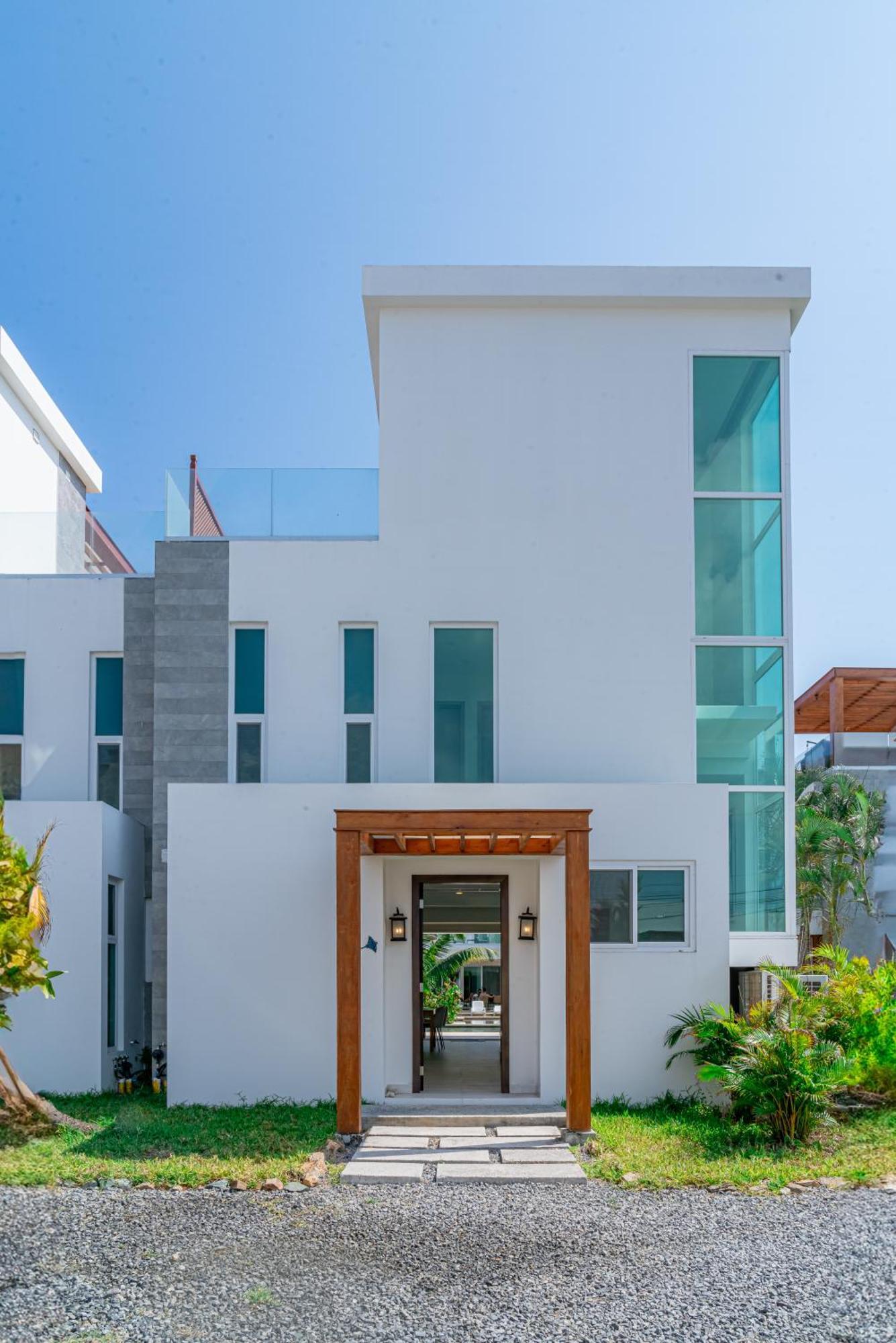 Ocean One Roatan West Bay Exterior foto