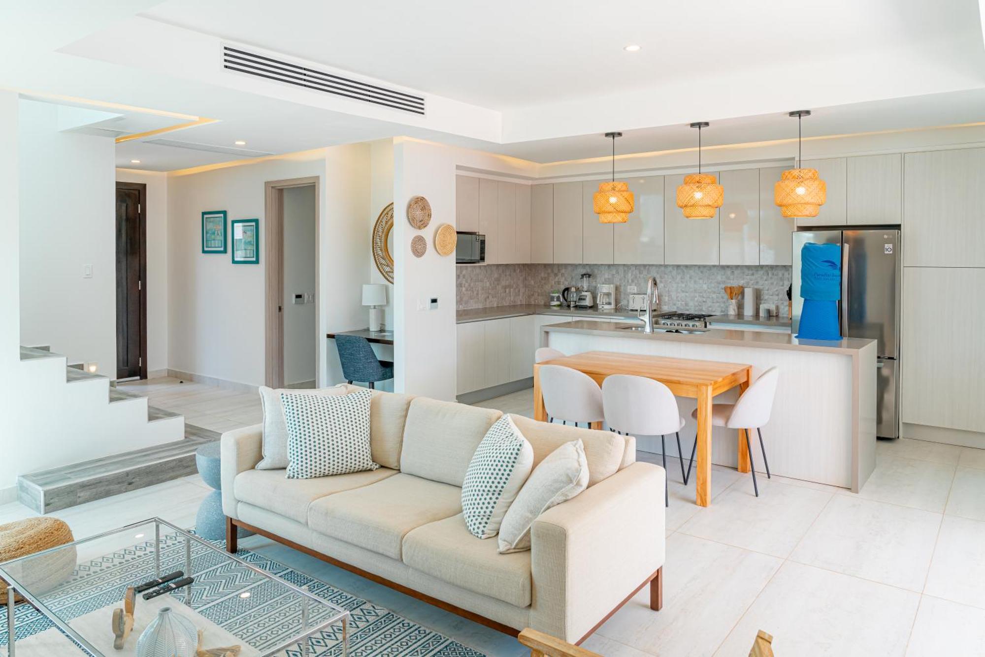 Ocean One Roatan West Bay Exterior foto