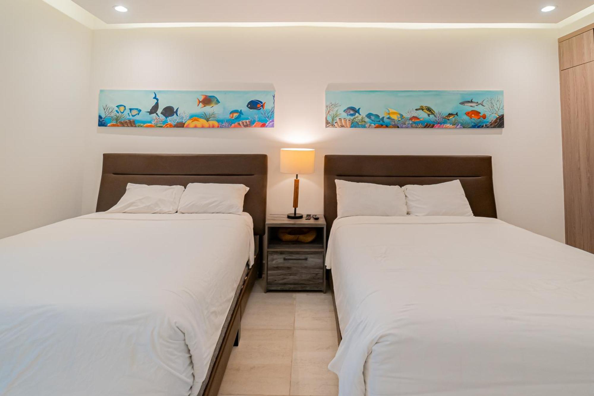 Ocean One Roatan West Bay Exterior foto