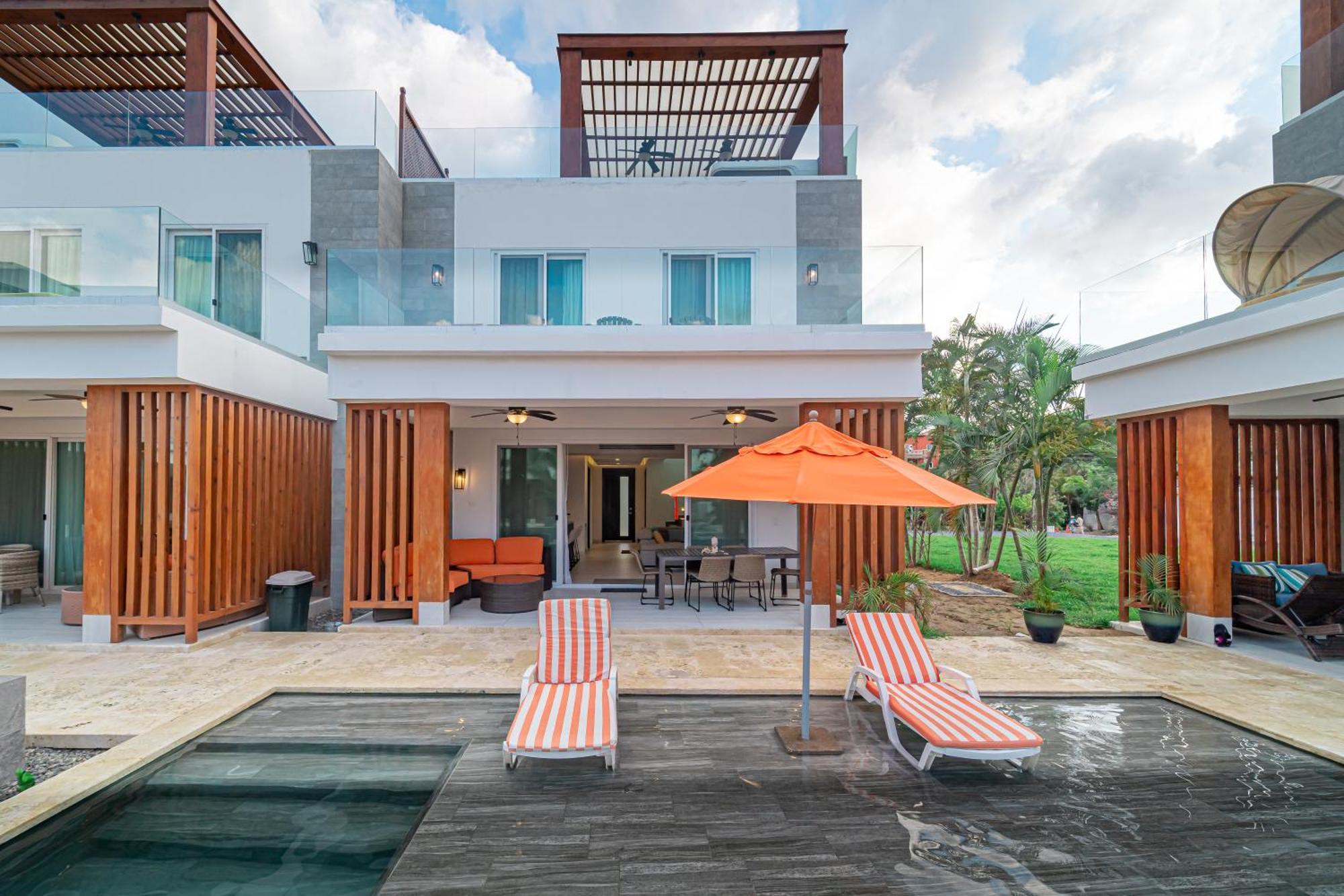 Ocean One Roatan West Bay Exterior foto