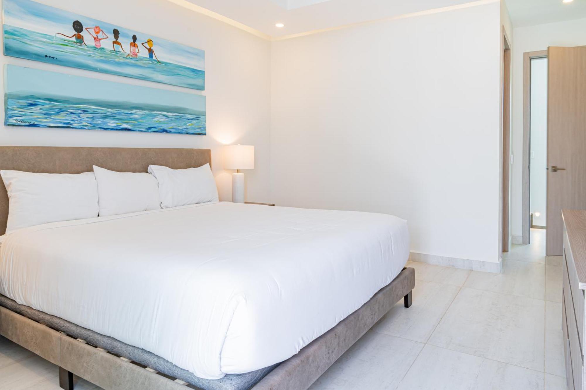Ocean One Roatan West Bay Exterior foto