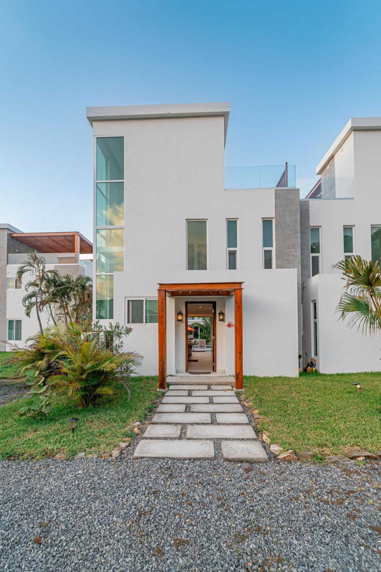 Ocean One Roatan West Bay Exterior foto