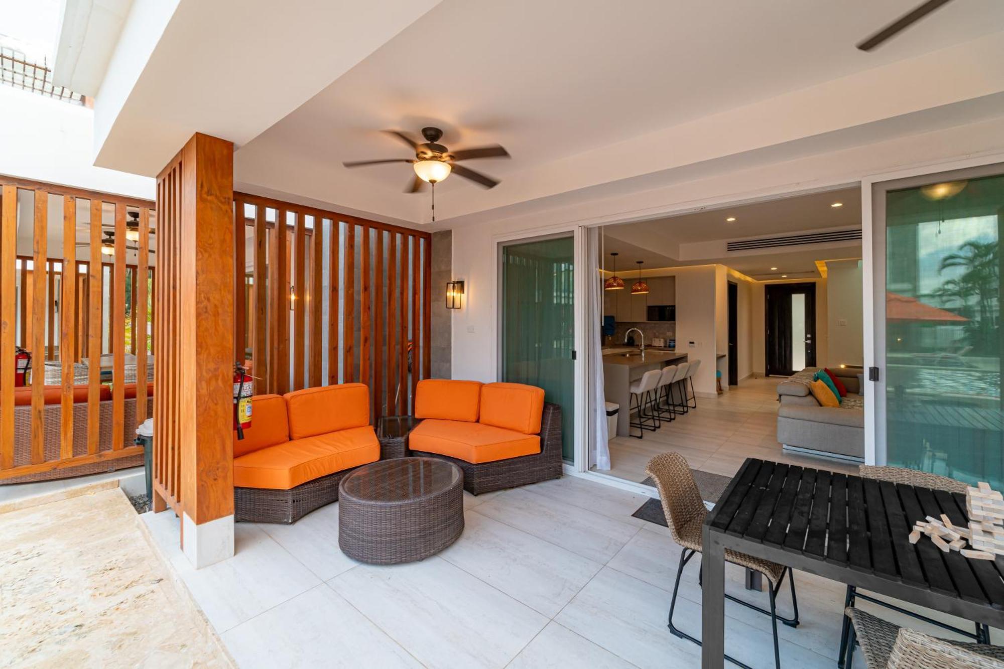 Ocean One Roatan West Bay Exterior foto