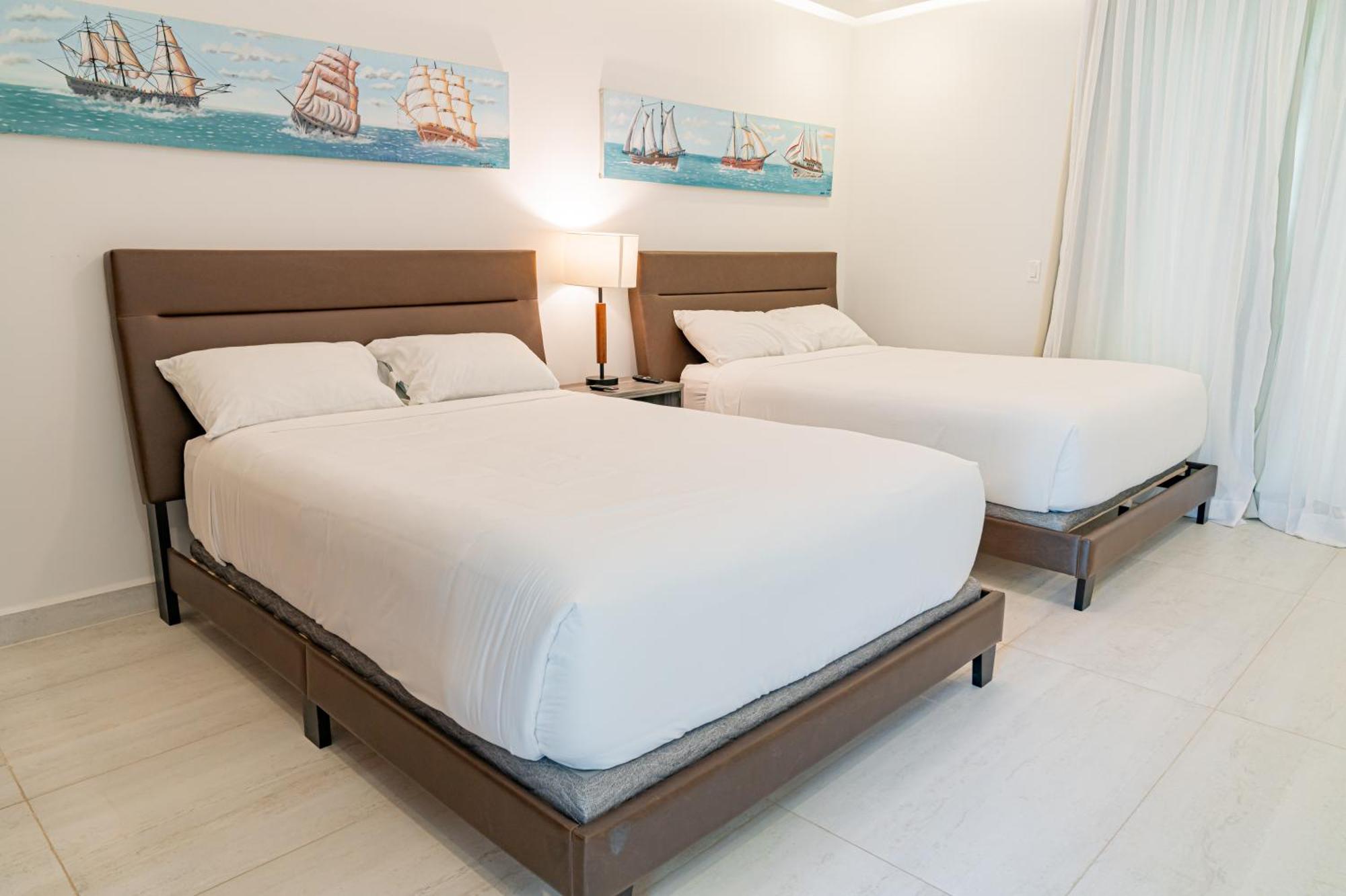 Ocean One Roatan West Bay Exterior foto