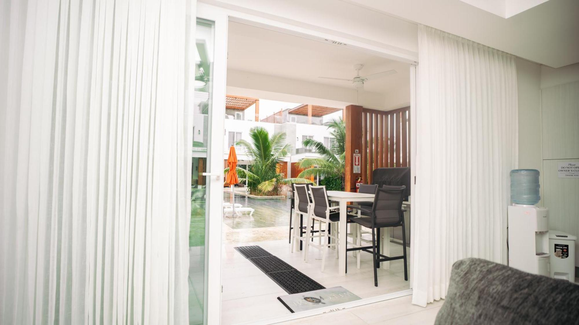 Ocean One Roatan West Bay Exterior foto
